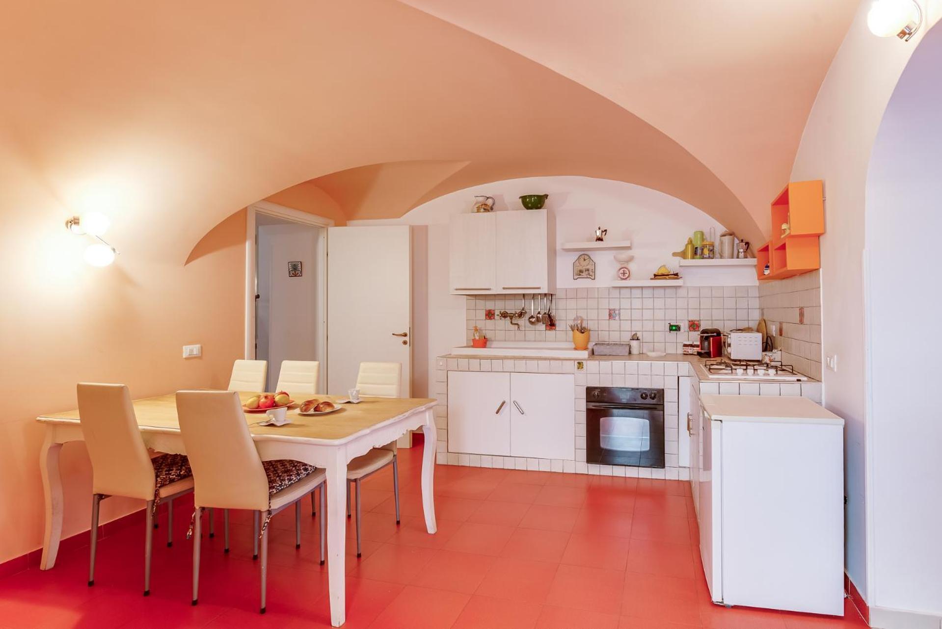B&B Tommaso Fazello Sciacca Residenza Artistica Kamer foto