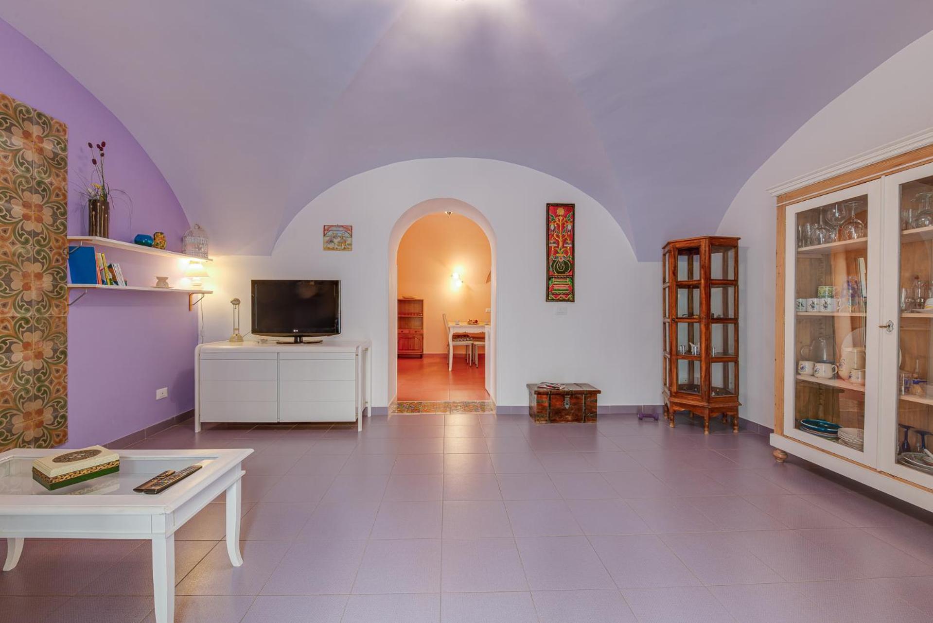 B&B Tommaso Fazello Sciacca Residenza Artistica Kamer foto